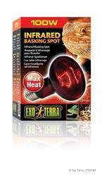 Exo Terra Infrared Basking Spot - 100 W