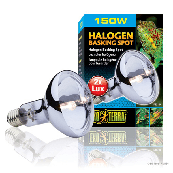 Exo Terra Halogen Basking Spot - 150 W