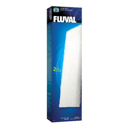 Fluval U4 Foam Pad 2 Pack