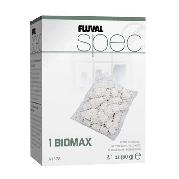 Fluval Spec BioMax - 60 g