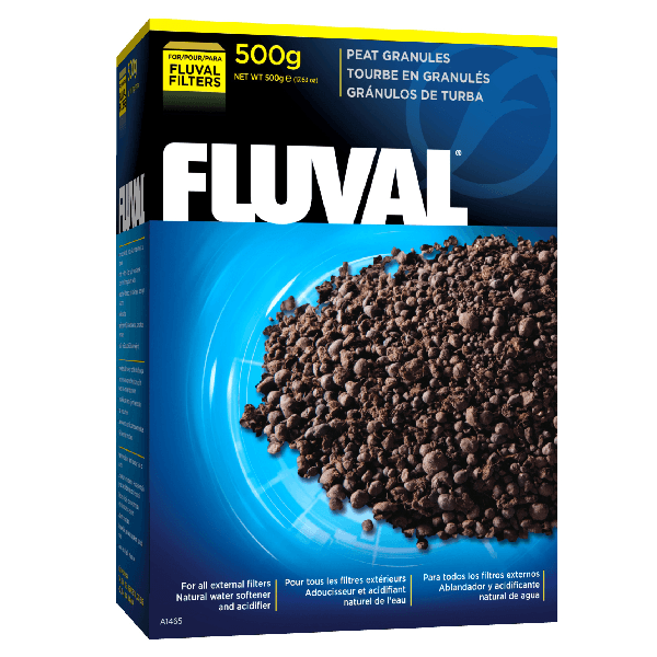 Fluval Peat Granules