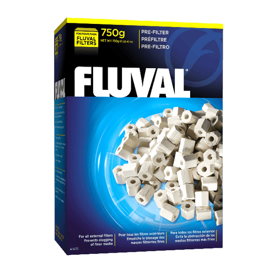 Fluval Pre-Filter Media 750 g