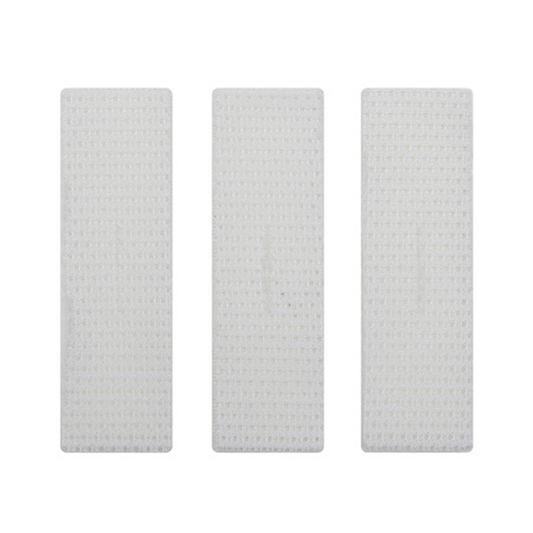 Fluval Bio-Screen for C3 Power Filters - 3 Pack