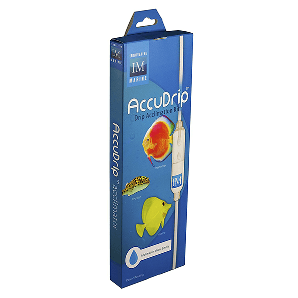 Innovative Marine AccuDrip Acclimator