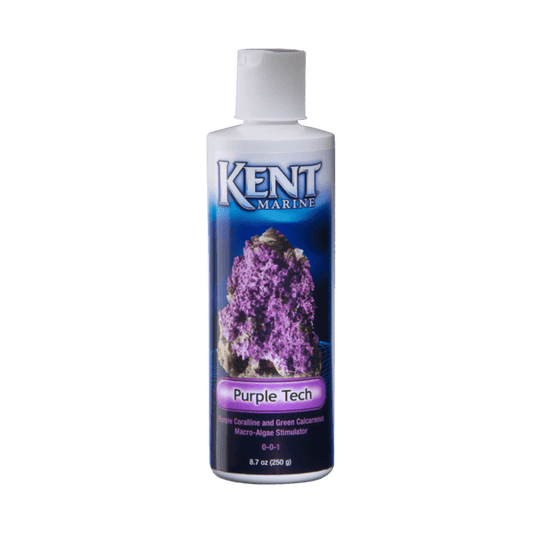 Kent Marine Purple Tech