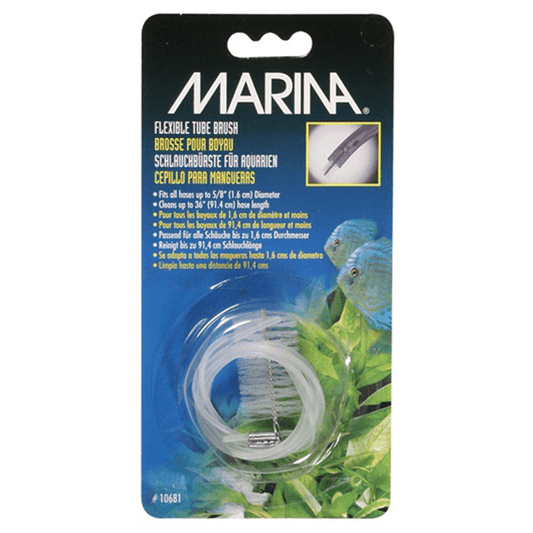 Marina Flexible Tube Brush