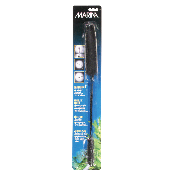 Marina Aquarium Brush Kit