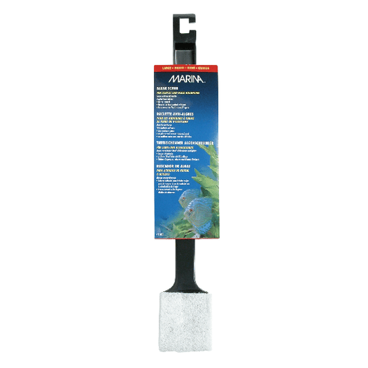 Marina Large Algae Scrubber