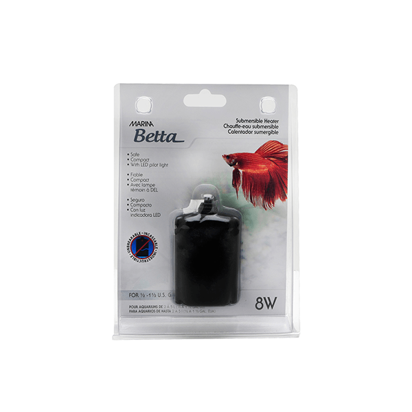 Marina Submersible Betta Heater