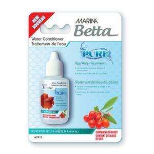 Marina Betta Water Conditioner