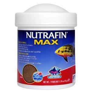 Nutrafin Max Baby Fish Formula