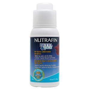 Nutrafin Betta Plus Water Conditioner