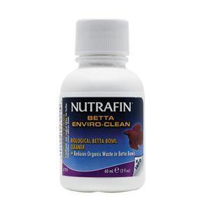 Nutrafin Betta Enviro-Clean