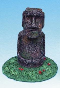 Mini-Replica Easter Island Statue