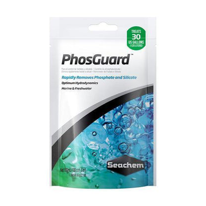 Seachem PhosGuard - 60g