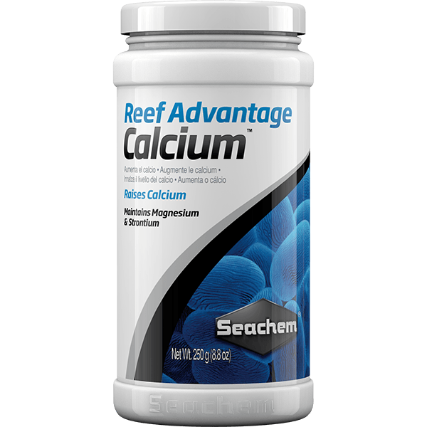 Seachem Reef Advantage Calcium™