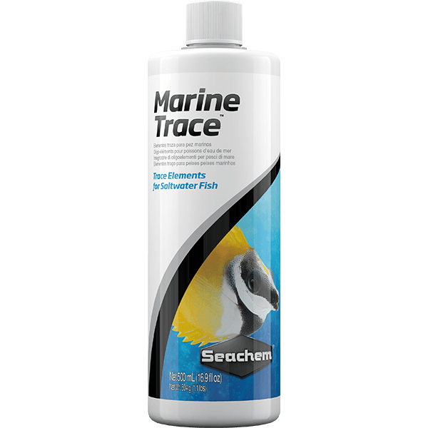 Seachem Marine Trace™