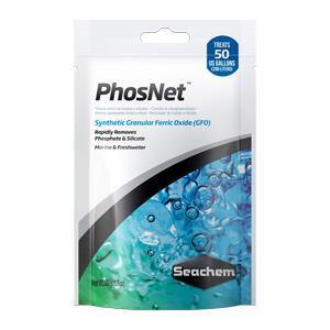 Seachem PhosNet - 50g