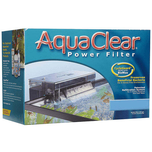 AquaClear Power Filter