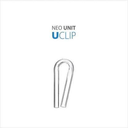 Aquario Neo Unit U Clips