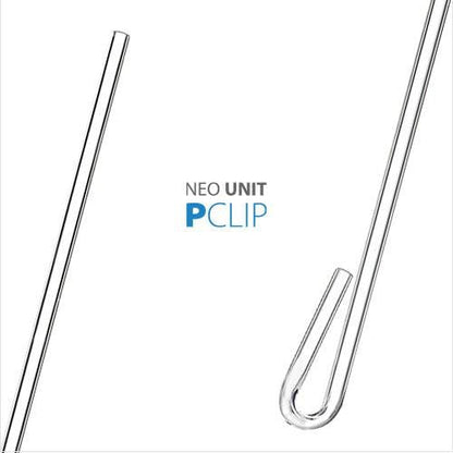 Aquario Neo Unit P Clips