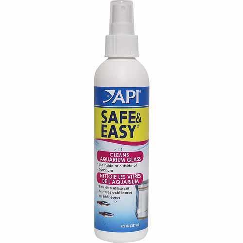 API Safe & Easy - 8oz