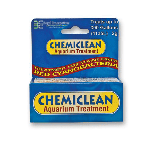 Boyds Chemiclean - 2 g