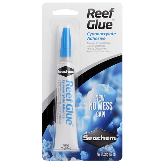 Seachem Reef Glue