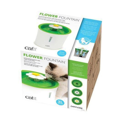 Catit Flower Fountain 2.0 - 3L