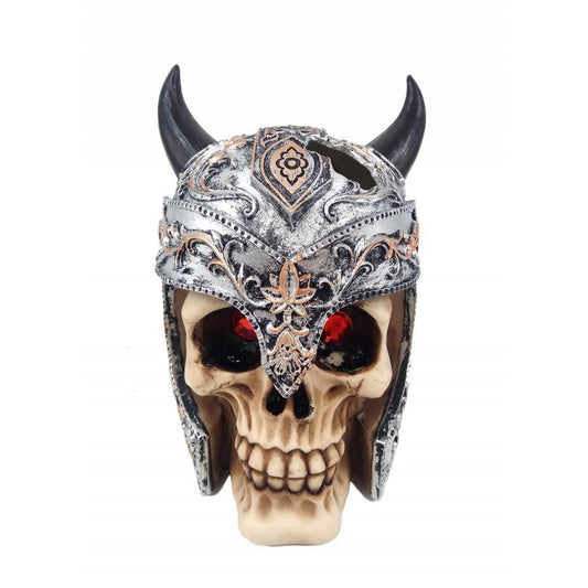 Aqua Fit Medieval Skull