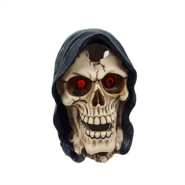 Aqua Fit Reaper Skull