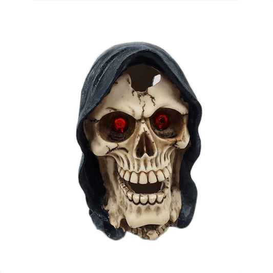 Aqua Fit Reaper Skull