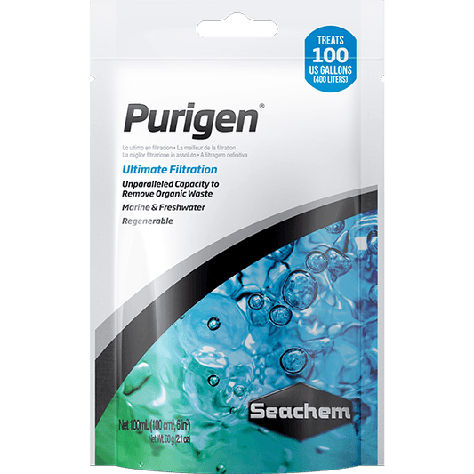 Seachem Purigen™