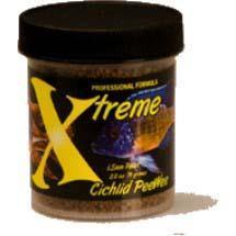 Xtreme Aquatics Cichlid PeeWee Pellets