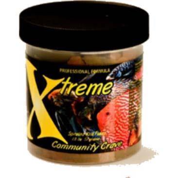 Xtreme Aquatics Community Crave Flakes