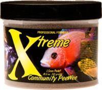 Xtreme Aquatics Community PeeWee Pellets