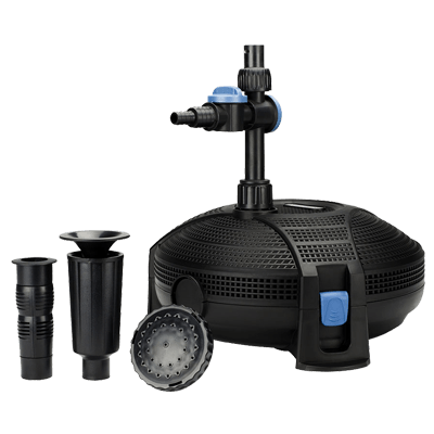 Aquascape AquaJet Pond Pump