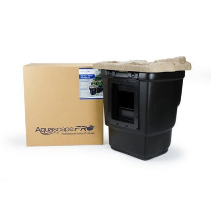 Aquascape Signature Series Pond Skimmer - Tank Pets