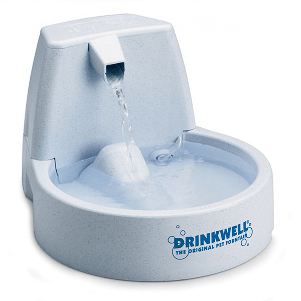 PetSafe Original Drinkwell Fountain