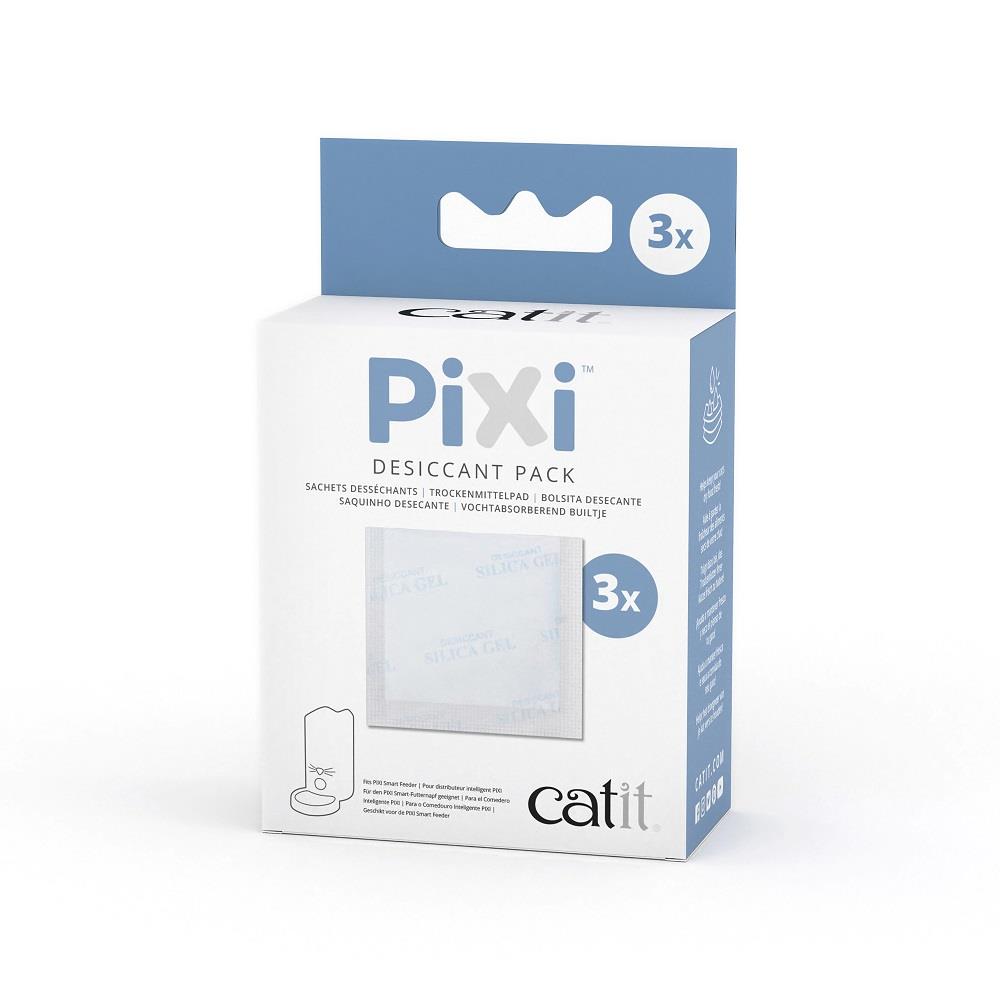 Catit Pixi Desiccant Packs