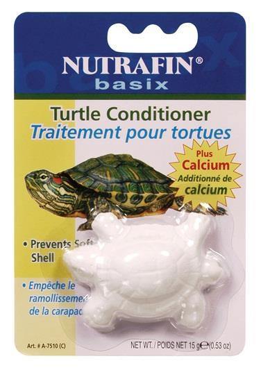 Nutrafin Basix Turtle Conditioner 15g