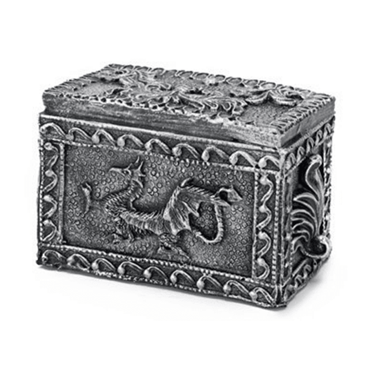 Penn Plax Treasure Chest