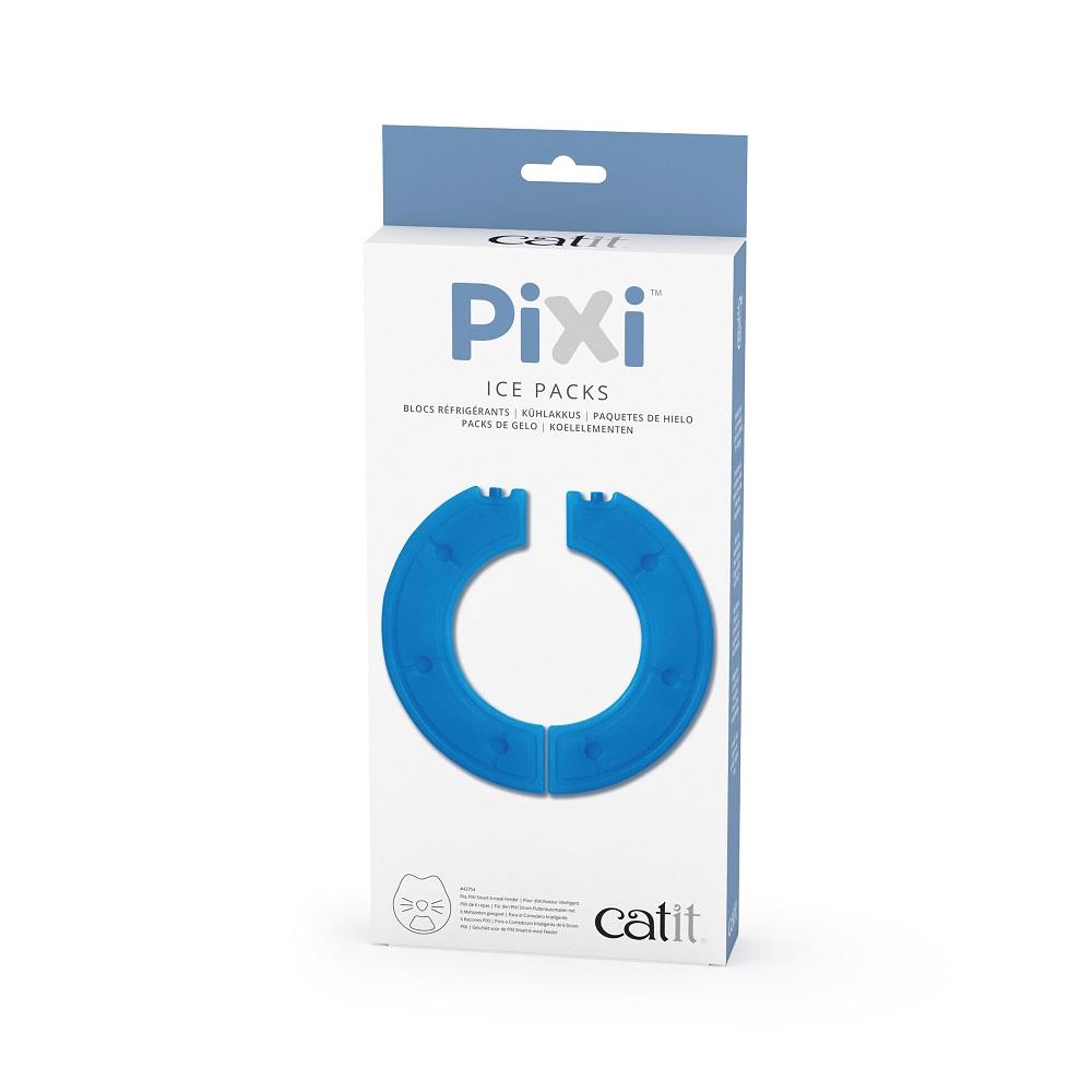 Catit Pixi Ice Packs