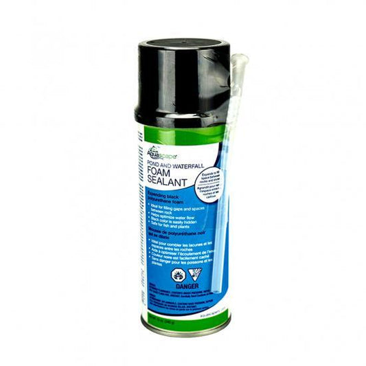 Aquascape Pond & Waterfall Foam Sealant - 16oz