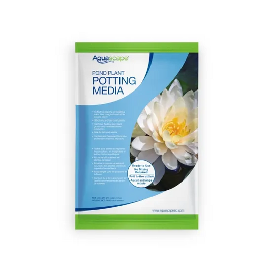 Aquascapes Pond Plant Potting Media