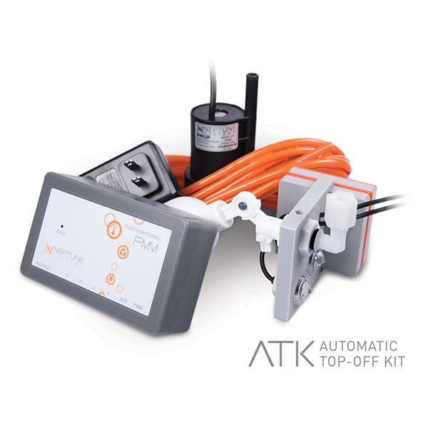 Neptune Systems Automatic Top-off Kit (ATK)