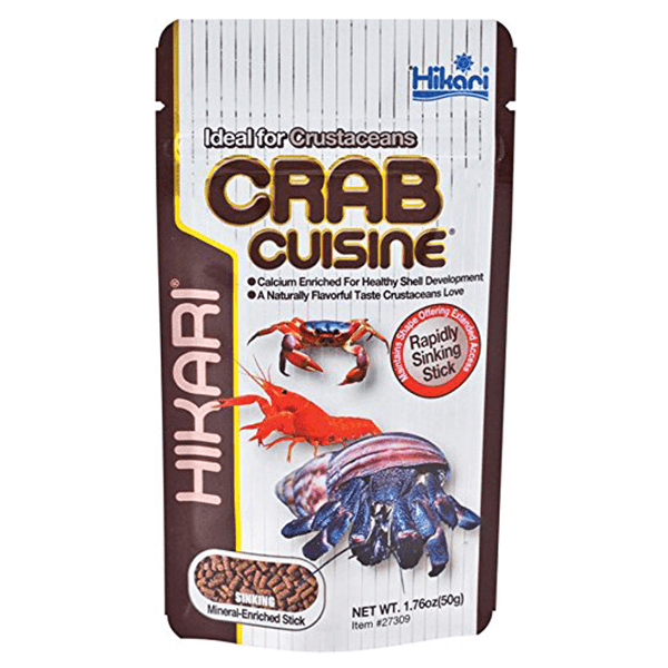 Hikari Crab Cuisine