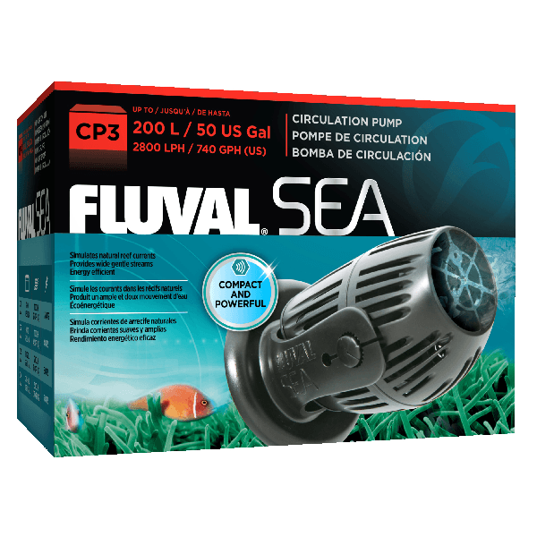 Fluval Sea CP3 Circulation Pump 5 W