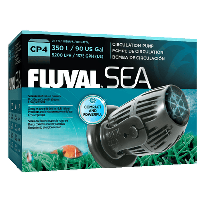 Fluval Sea CP4 Circulation Pump 7 W