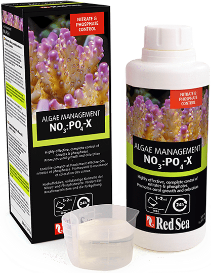 Red Sea - NO3:PO4-X 1000ml